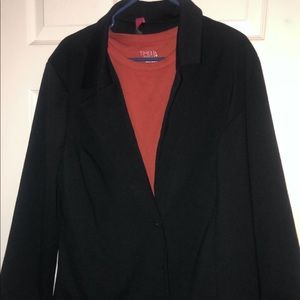 Women's blazer